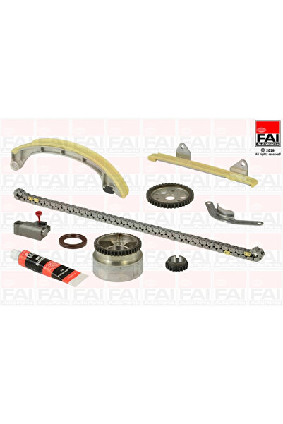 FAI AUTOPARTS Chit Lant De Distributie Deasupra Daihatsu Bego/Copen/Extol Bus...