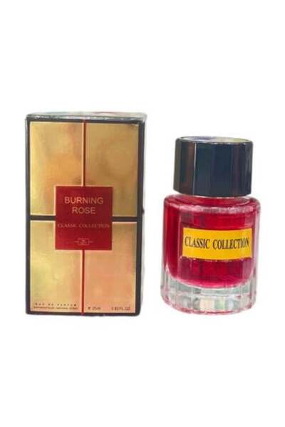 Classic Collection عطر برينج روز الحصري (مجموعة كلاسيكية) 25 مل