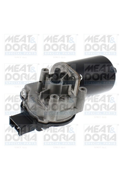 MEATDORIA Motor Stergator Bmw X3