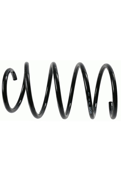 SACHS Arc Spiral Toyota Corolla