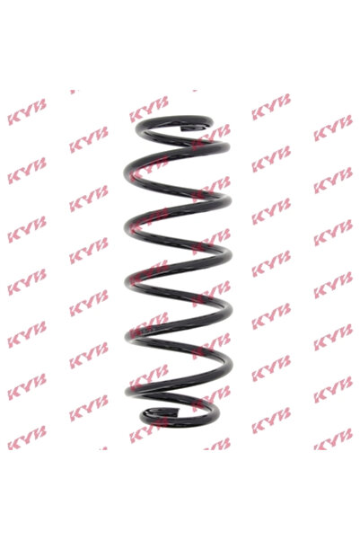 KYB Arc Spiral Puntea Spate Fiat Stilo