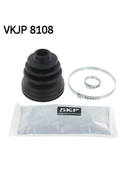 SKF Drive Shaft Bellows Assembly Bmw X3 Ford Transit Connect