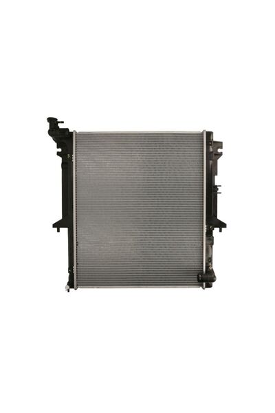 NRF Radiator, replacement filter set, Mitsubishi L200 / TRITON (KA_T, KB_T)