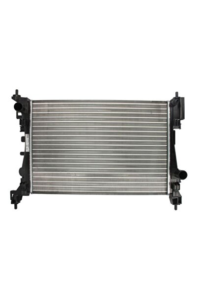 Nissens Radiator, replacement filter set, Opel ADAM (M13)