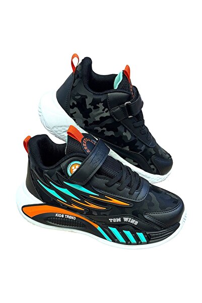 KAFKASLAR AYAKKABI МЪЖКИ ОРТОПЕДИЧНИ СПОРТНИ ОБУВКИ С ДЕБЕЛА ПОДМЕСКА, НОВА Т...