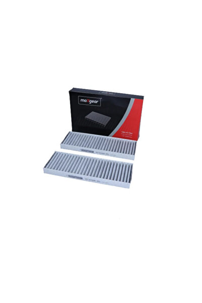 MaxGear Filtru Aer Habitaclu Citroen C-Elysee Peugeot 301