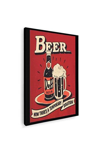 Tablou Canvas Tablou bere vintage, cod 3966