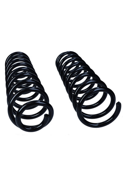 MaxGear Arc Spiral Mercedes-Benz E-Class