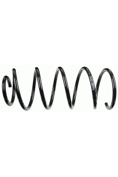 SACHS Arc Spiral Ford Tourneo Connect/Transit Connect