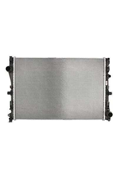 Koyorad Radiator, replacement filter set, Mercedes GLC (X253)