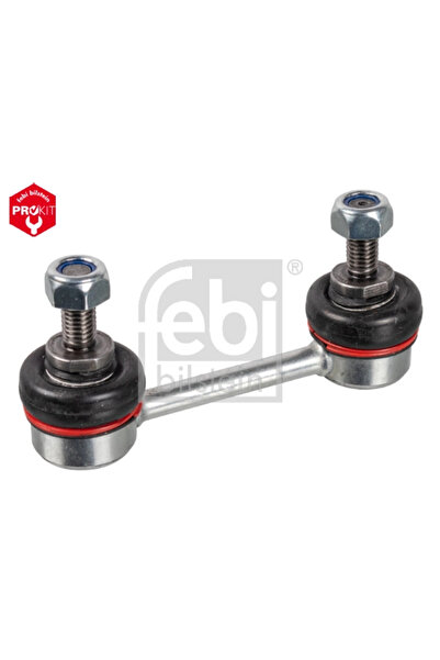 FEBI BILSTEIN Brat/Bieleta Suspensie Stabilizator Axa Spate Dreapta Bmw X3
