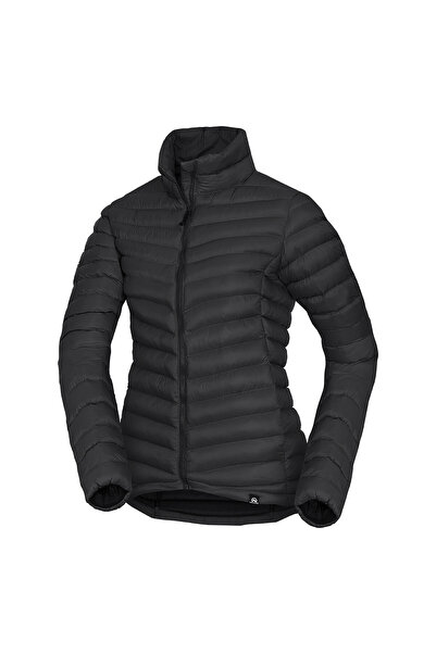 NORTHFINDER Geacă ușoară de iarnă ROSIE pentru femei, neagră