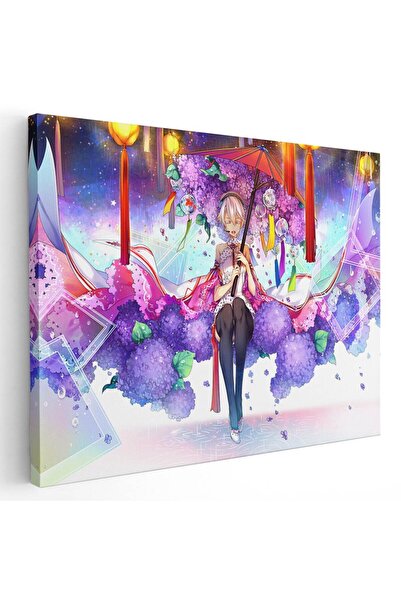 Tablou Canvas Vocaloid anime, cod 5174