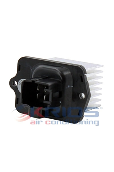 MEATDORIA Резистор на вентилатора за интериор на Subaru Outback