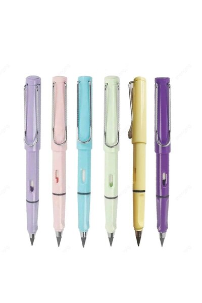 yiren Creion fără ascuțire