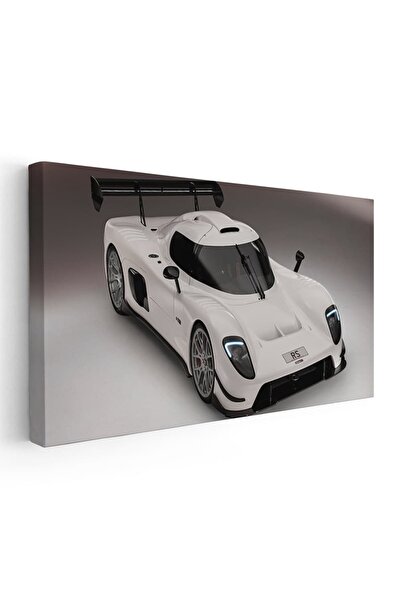 Tablou Canvas Tablou masina Ultima RS, cod 4606