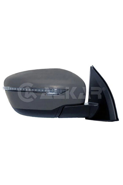 Alkar Oglinda Exterioara Dreapta Nissan Qashqai 2