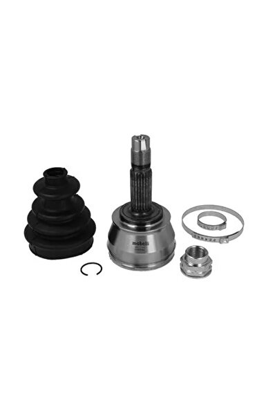 METELLI Set Articulatie Planetara Fiat Doblo Autoutilitara/Limuzina Spatioasa...