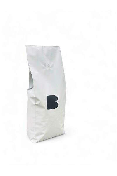 BLEND ROASTERY UGANDA BITE ME 250G Cafea de specialitate, proaspat prajita