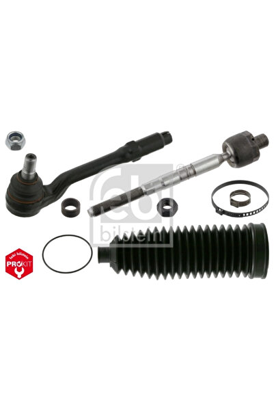 FEBI BILSTEIN Bara Directie Axa Fata Dreapta Bmw X5