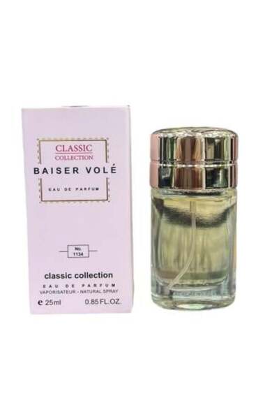 Classic Collection عطر بايزر فو (المجموعة الكلاسيكية) 25 مل