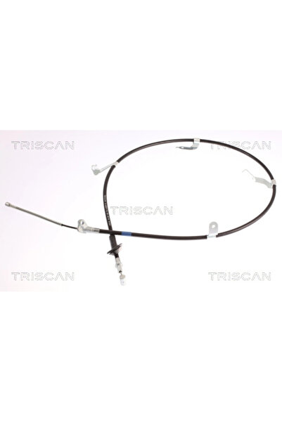 TRISCAN Cablu Frana De Parcare Suzuki Swift 4