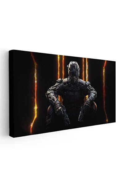 Tablou Canvas Call of Duty, cod 3777