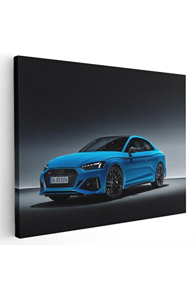 Tablou Canvas Tablou masina Audi RS5, cod 4579