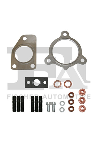 FA1 Set Montaj Turbocompresor Suzuki Grand Vitara 1