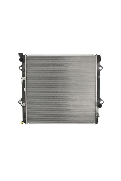 Koyorad Radiator, replacement filter set, Suzuki ALTO VII (GF, HA25_, HA35_)