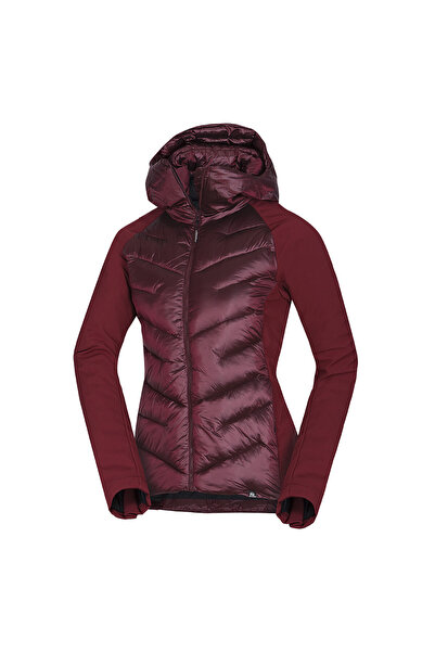 NORTHFINDER Geacă de stradă pentru femei, combinată cu softshell LORELEI, cul...