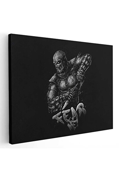 Tablou Canvas Mortal Kombat, cod 3577