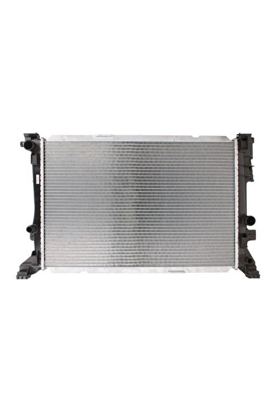 Koyorad Radiator, replacement filter set, Mercedes GLA-CLASS (X156)