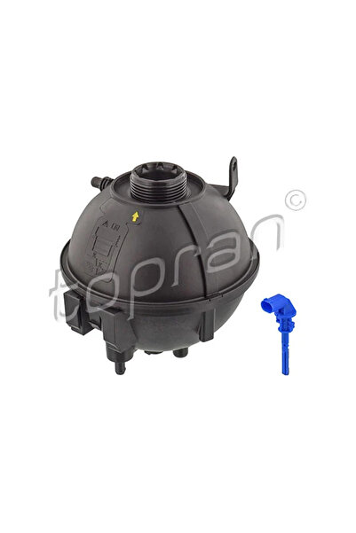 TOPRAN Vas De Expansiune Racire Bmw X3/X4