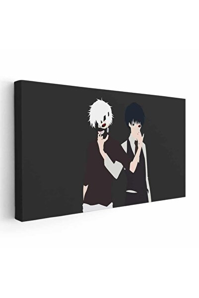 Tablou Canvas Tokyo Ghoul anime, cod 5149