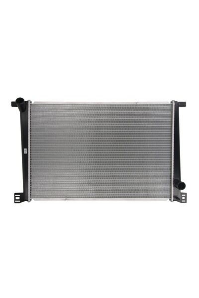 Koyorad Radiator, replacement filter set, MINI CLUBMAN (R55)