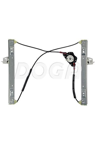 Doğa Mecanism Actionare Geam Fata Stanga Ford Fiesta 5