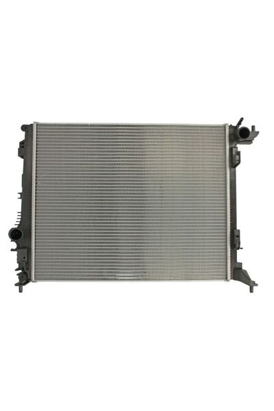Koyorad Radiator, replacement filter set, Renault SCENIC IV (J9_)