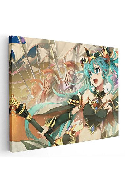 Tablou Canvas Vocaloid anime, cod 5168