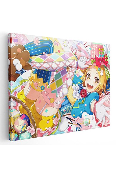 Tablou Canvas Tablou Vocaloid anime, cod 5171