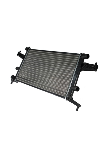 Thermotec Radiator, set filtre de schimb, Opel TIGRA TwinTop (X04)