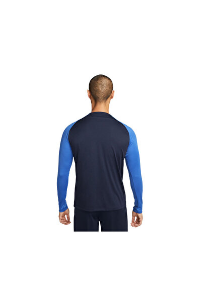 Nike M Nk Df Acdpr Dril Top K Чоловічий тренувальний трикотаж