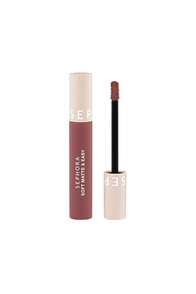 SEPHORA Sephora Collection Rouge Cell Matte Lipstick - No. 11