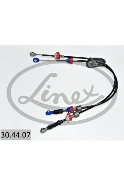 Linex Cablu Transmisie Manuala Stanga Nissan Qashqai 1