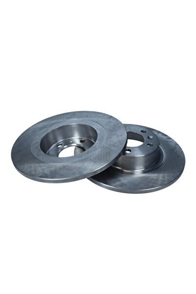 MaxGear Disc Frana Punte Fata Peugeot 407 Cupe