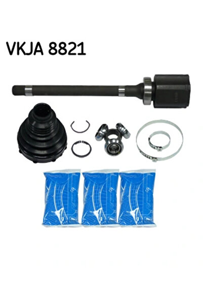 SKF Set Articulatie Planetara Ford Kuga 1