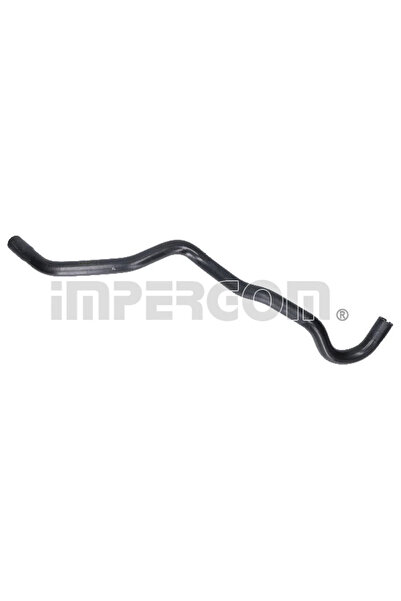 ORIGINAL IMPERIUM Furtun Radiator Fiat Bravo 2 Lancia Delta 3 2007-2014