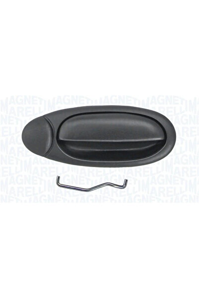 MAGNETI MARELLI Manerul Exterior Al Usii Fata Dreapta Fiat Multipla