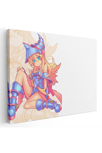 Tablou Canvas Tablou Yu-Gi-Oh anime, cod 5179