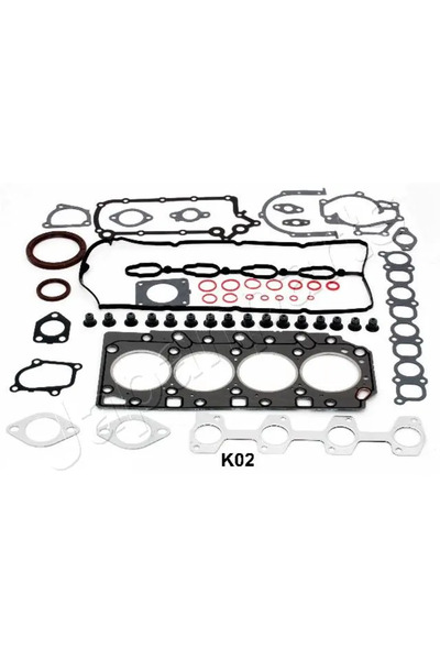 Japanparts Set Garnituri Complet Motor Hyundai H-1 Caroserie Kia Sorento 1